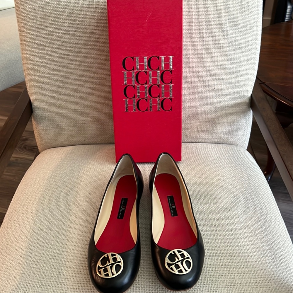 Carolina Herrera
